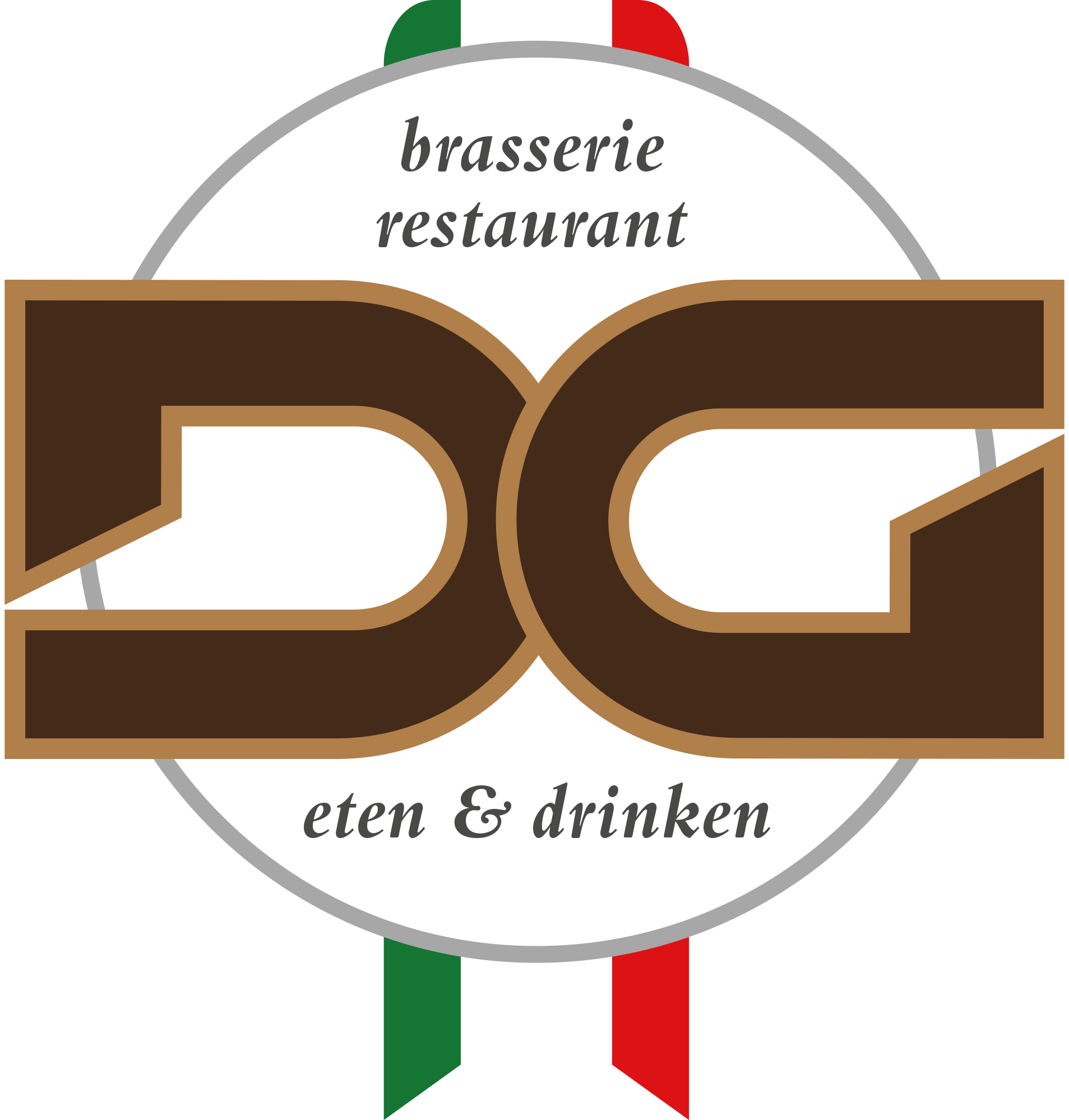 Don Giovanni Italiaans brasserie/restaurant | Vlissingen